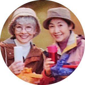 お客様画像